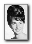 Peggy Smith: class of 1966, Norte Del Rio High School, Sacramento, CA.